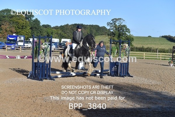 BPP_3840 - CLASS 0 Clear Round Show Jumping