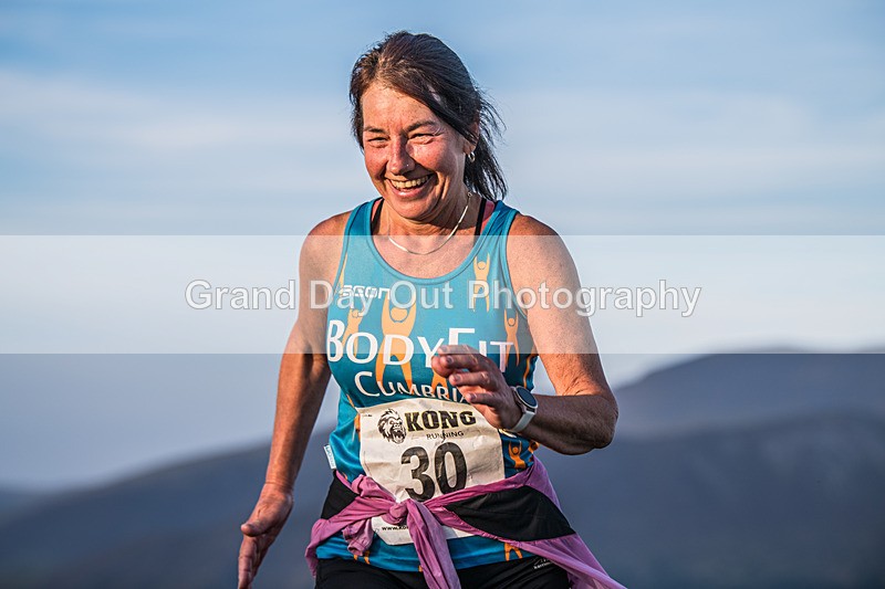 Lords Seat-657 - Lords Seat Fell Race Wednesday 30th April 2025