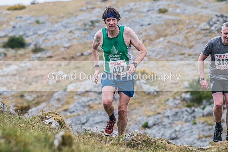 Hutton Roof-415 - Hutton Roof Fell Race Saturday 24th May 2025