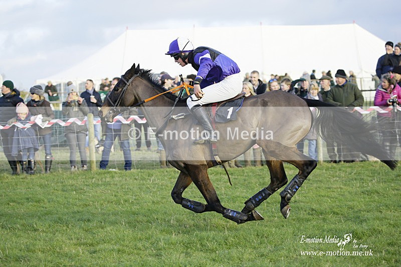 PtP 300122 647 - South Dorset Hunt - Point-to-Point Races 30/01/2022