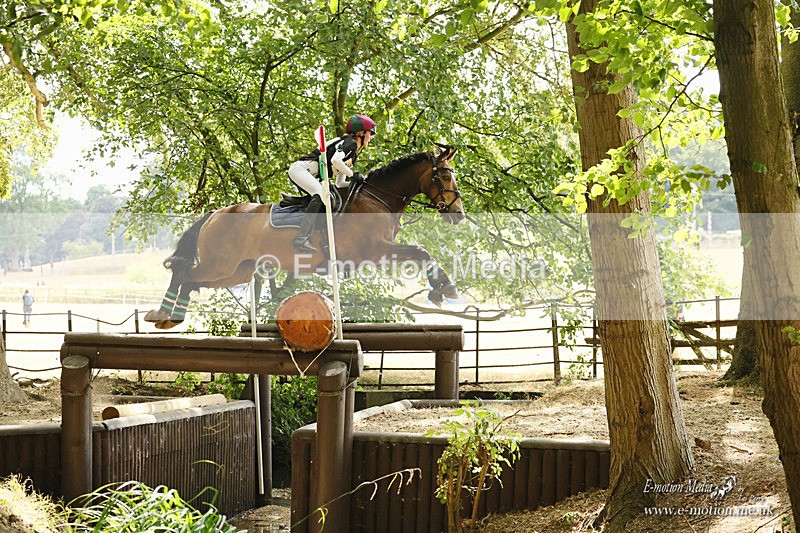 BEXC 010826 2313a - Equestrian