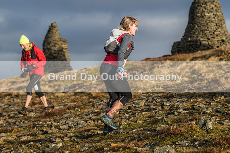 Nine Standards-584 - Nine Standards Fell Race Wednesday 1st January 2025