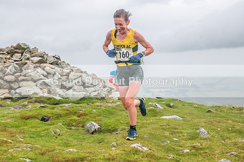 Fellside-158 - Fellside Fell Race Wednesday 26th July 2023