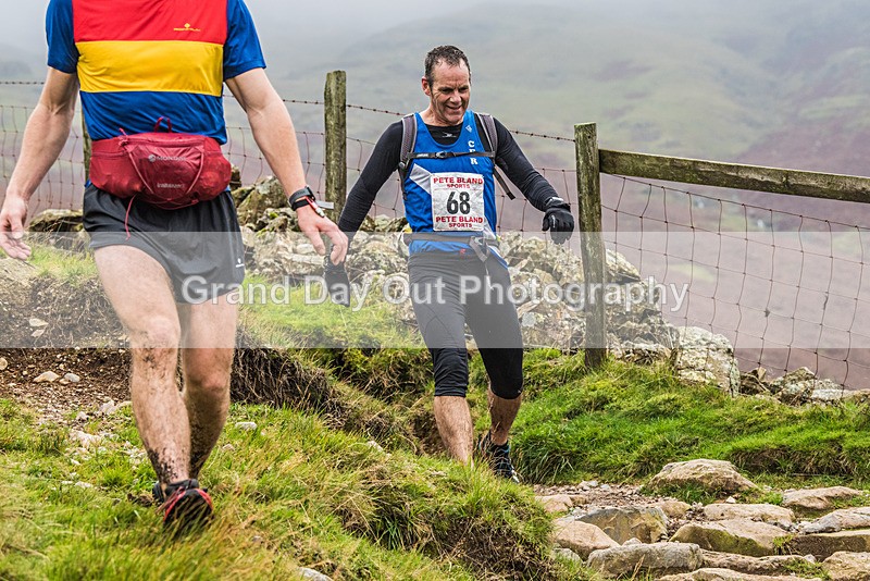 Langdale-1718 - Langdale Horseshoe Fell Race Saturday 7th October 2023