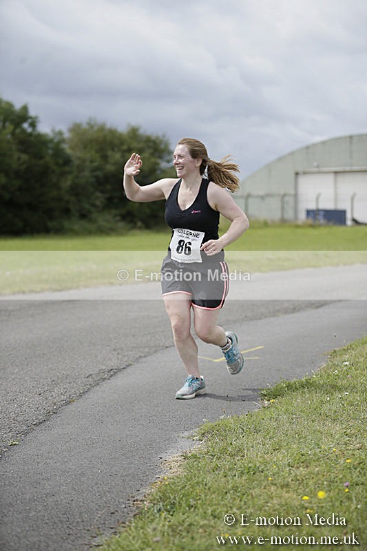 CAD5M 210719-1070 - Cadence Events Colerne 5 Miler  21-Jul-2019