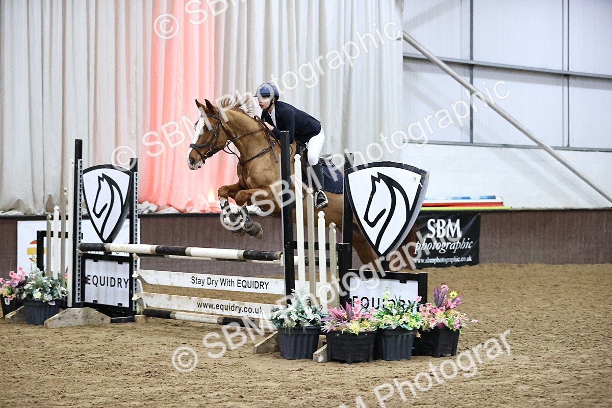 SBM_008984 - Class 20 - Senior British Novice - 80cm