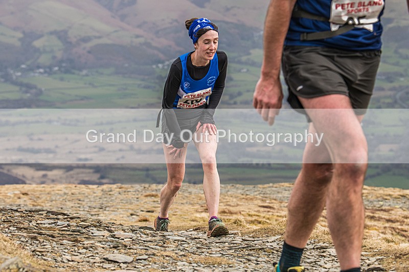 Coledale-451 - Coledale Horseshoe Fell Race Saturday 29th March 2025