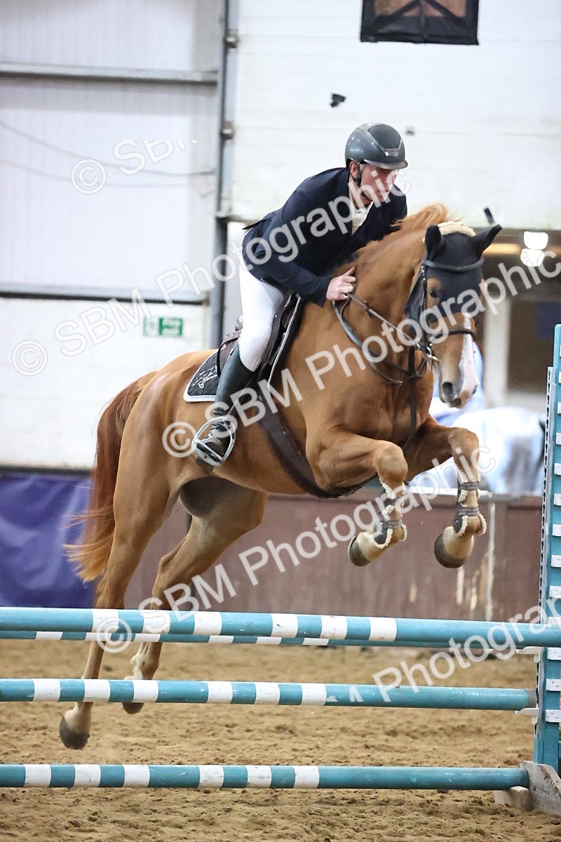 SBM_004571 - Class 15 - Clear Round 80cm