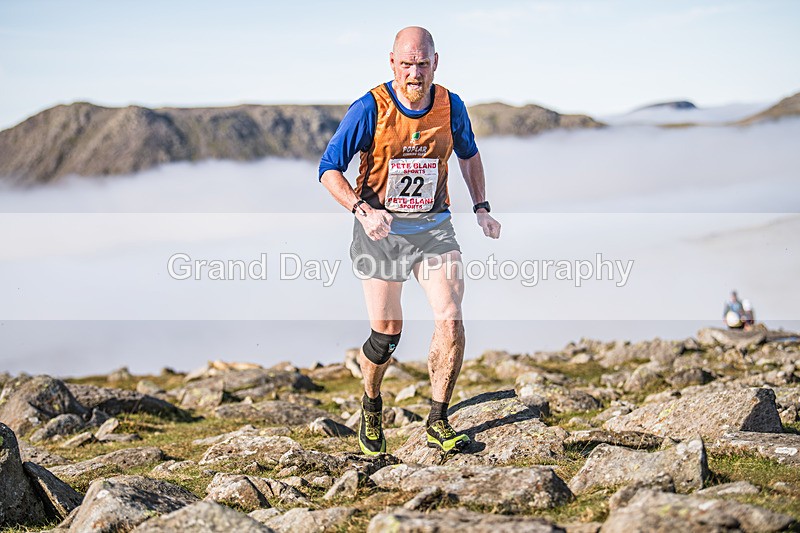 Langdale-946 - Langdale Horseshoe Fell Race Saturday 11th October 2025
