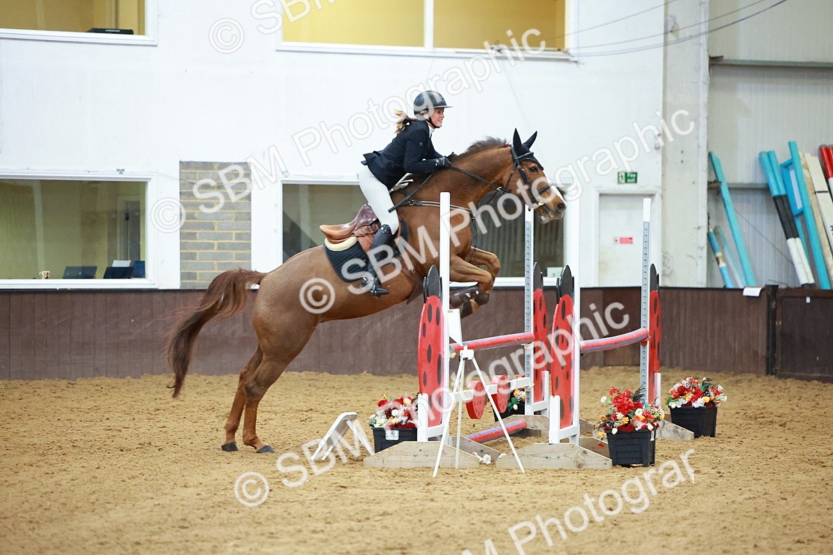 SBM_005987 - Class 16 - Blue Chip Ruby Championship Qualifier 90cm - 2nd Half