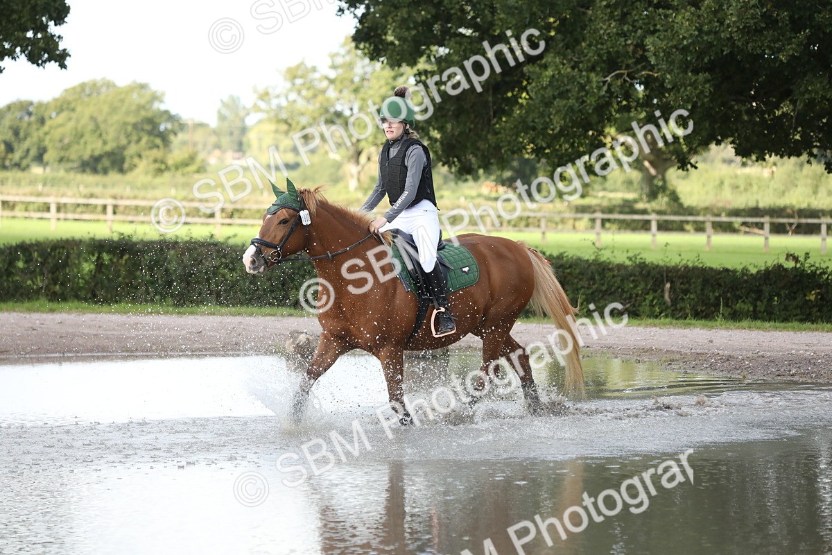 SBM_04000 - E3 Eventers Challenge 70cm Open