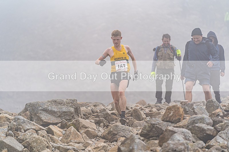 Wasdale-879 - Wasdale Horseshoe Fell Race Saturday 13th July 2024