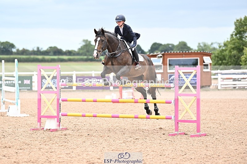 250820B-140922-00888 - Cls 6 Foxhunter and 1.20m Open