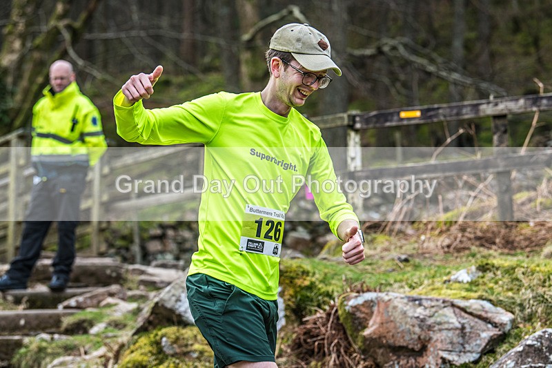 Buttermere-532 - Fellside Events Buttermere Trail Race Sunday 22nd March 2026