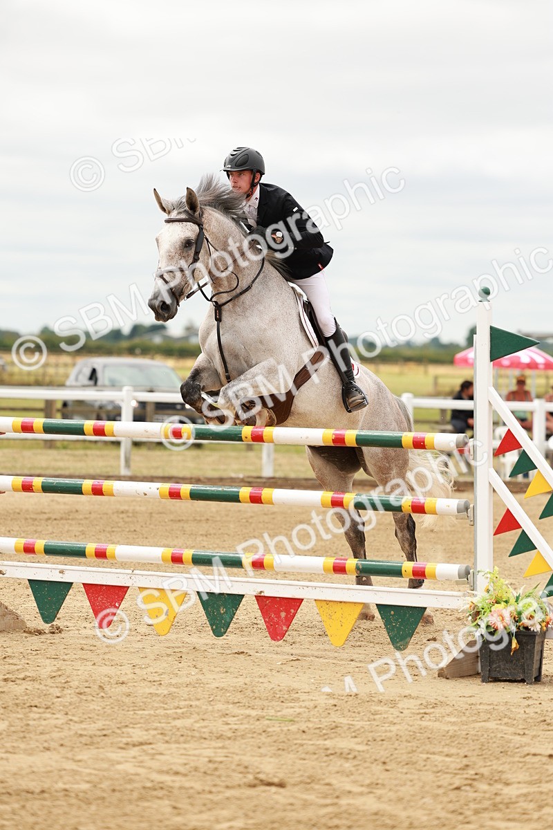 SBM_017454 - Class 21 - Senior Newcomers Championship 2d Rd
