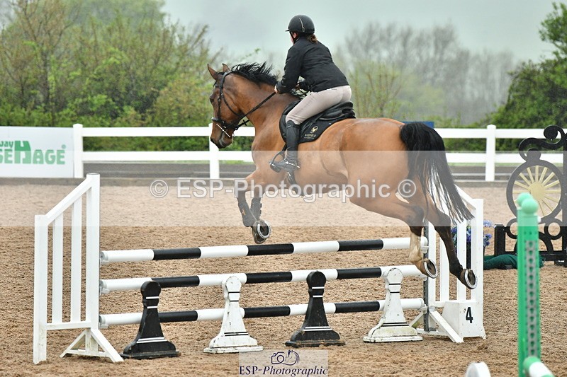 230506A-104000-05909 - Cls 26 Discovery & Open