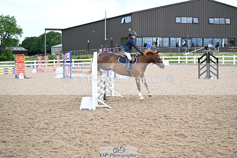 240608A-095919-00424 - Cls 8 Pony British Novice and 80cm Open