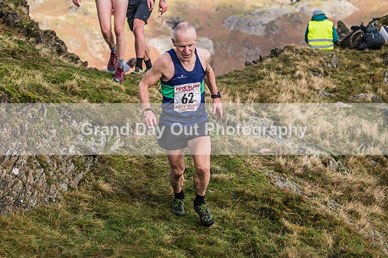 Dunnerdale-670 - Dunnerdale Fell Race Saturday 8th November 2025