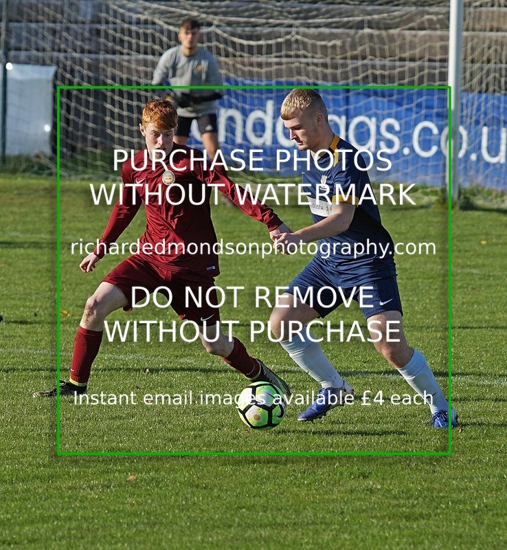 DSC02159 - Westmorland FA v Shropshire FA Under 18's (Sunday 27 October)