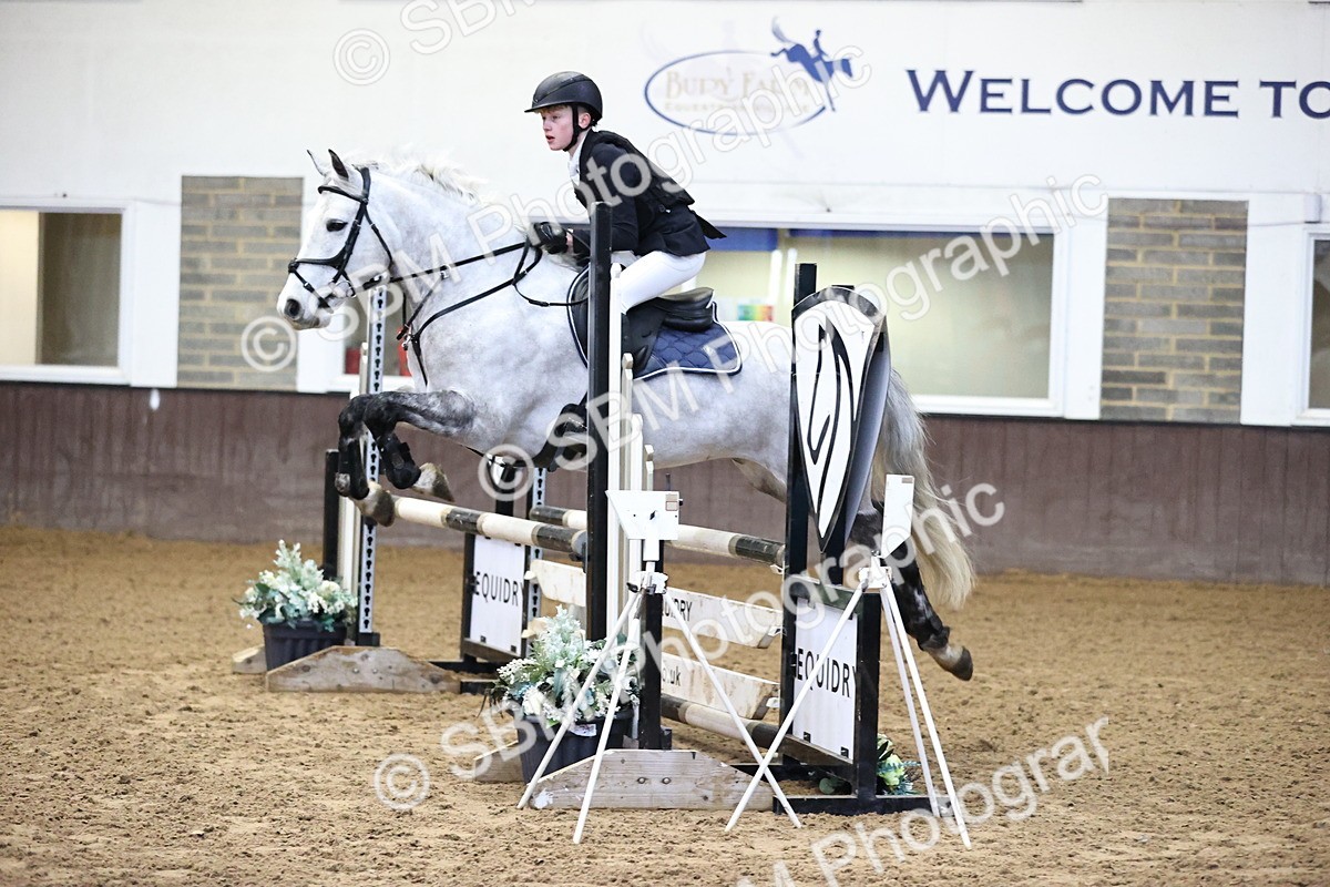 SBM_003648 - Class 14 - Senior British Novice - 90cm