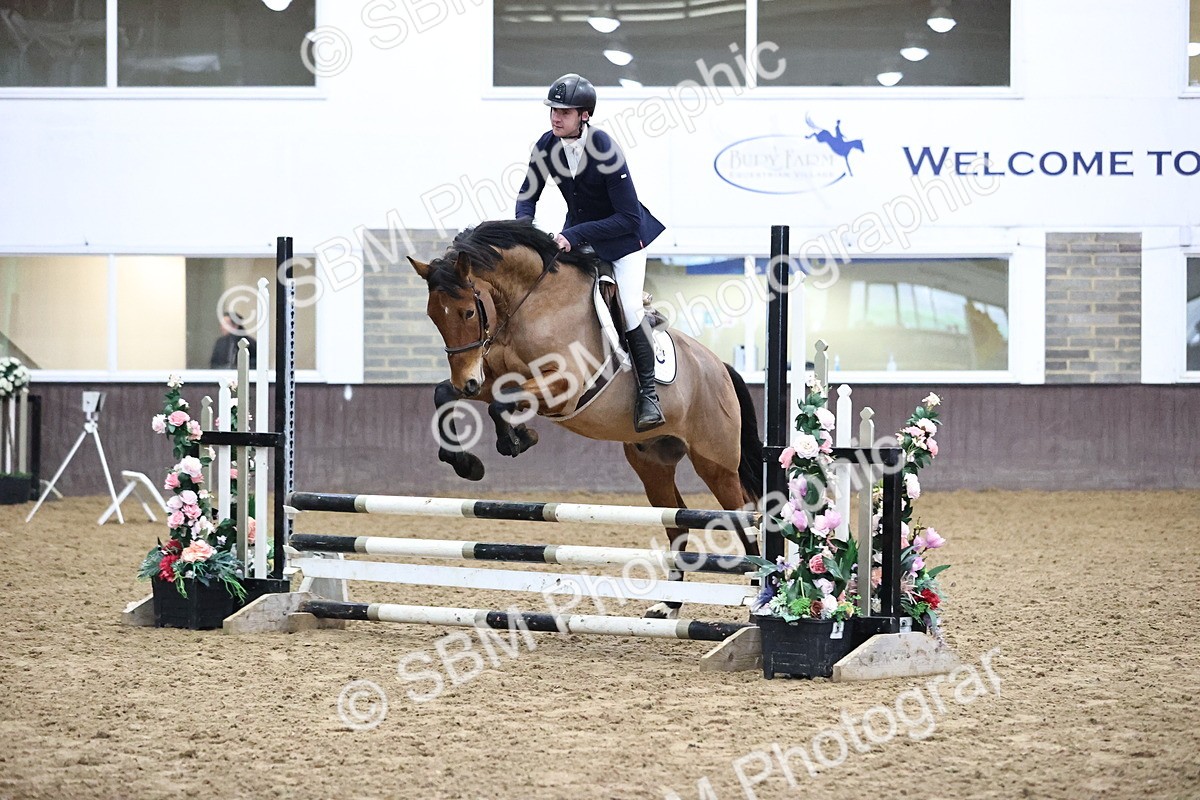 SBM_006480 - Class 19 - Clear Round