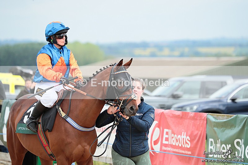 PtP 040526 452 - Mollington Point-to-Point 04/05/26