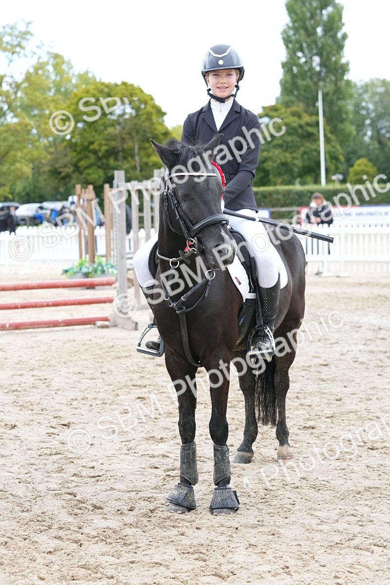 SBM_40896 - Supreme Championship Pony 50-55cm