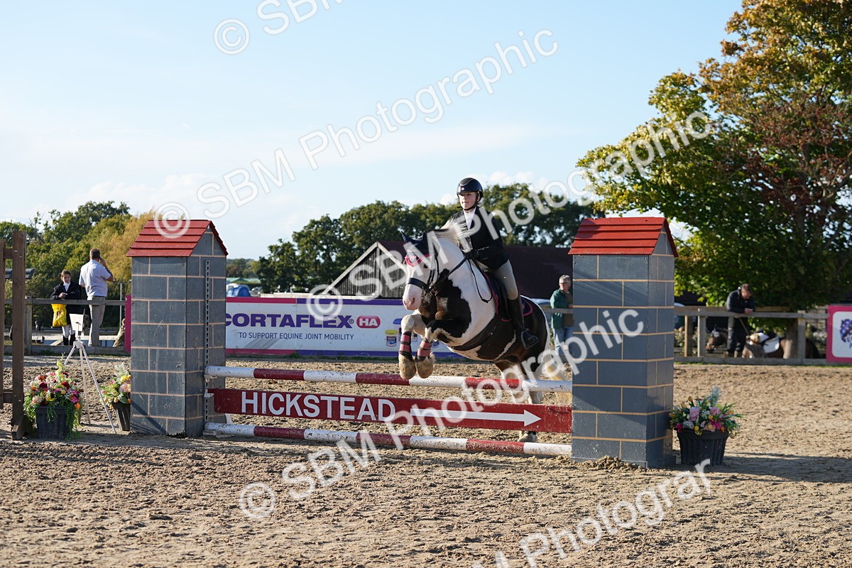 SBM_53652 - J8 - Junior Pony 65cm Championship