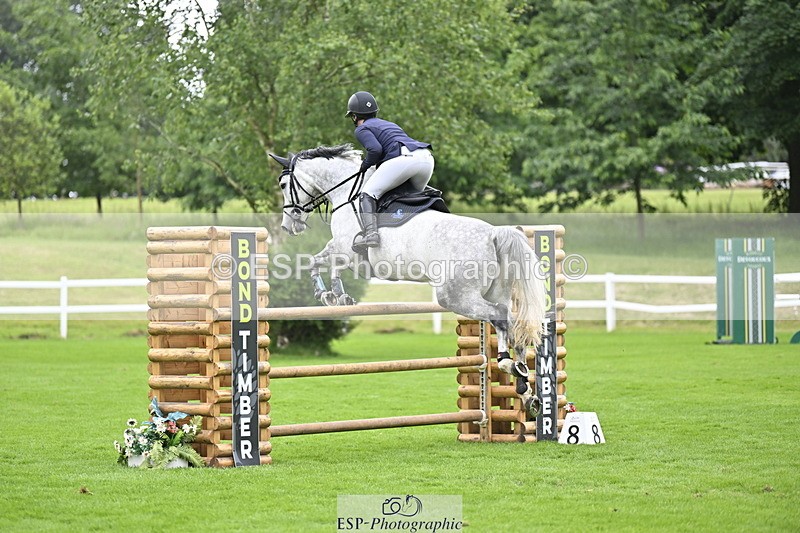 250613A-133054-02239 - Cls 3 Snr Foxhunter