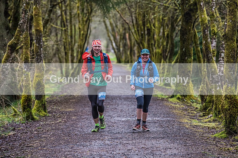 Kielder-932 - High Terrain Events Kielder 82, 50 & 32K Ultra Trail Races Saturday 13th April 2024
