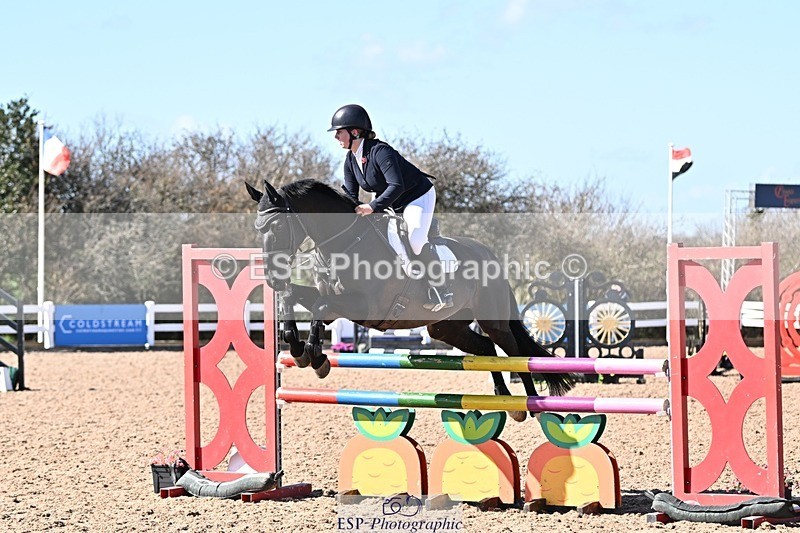 250328-134625-02634 - Cls 12 1.05m National Amateur Quali