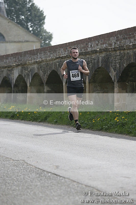 CAD 190419 125 - Cadence Events    Good Friday 10 Miler 19/04/19