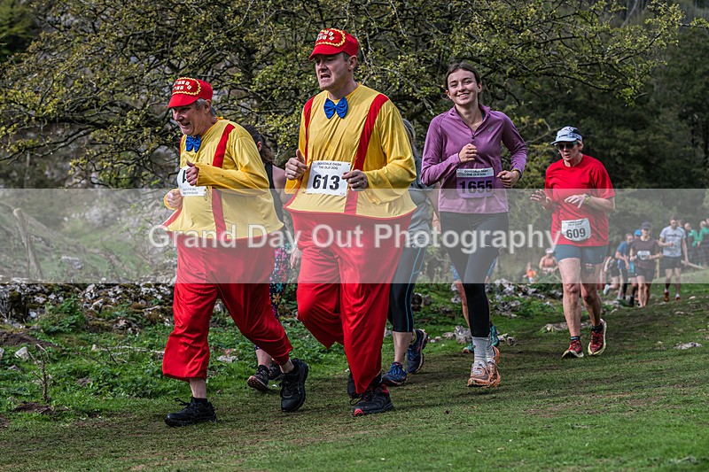 Dovedale-1993 - Dovedale Dash Sunday 4th October 2026
