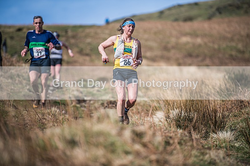 Black Combe-889 - Black Combe Fell Race Saturday 8th March 2025