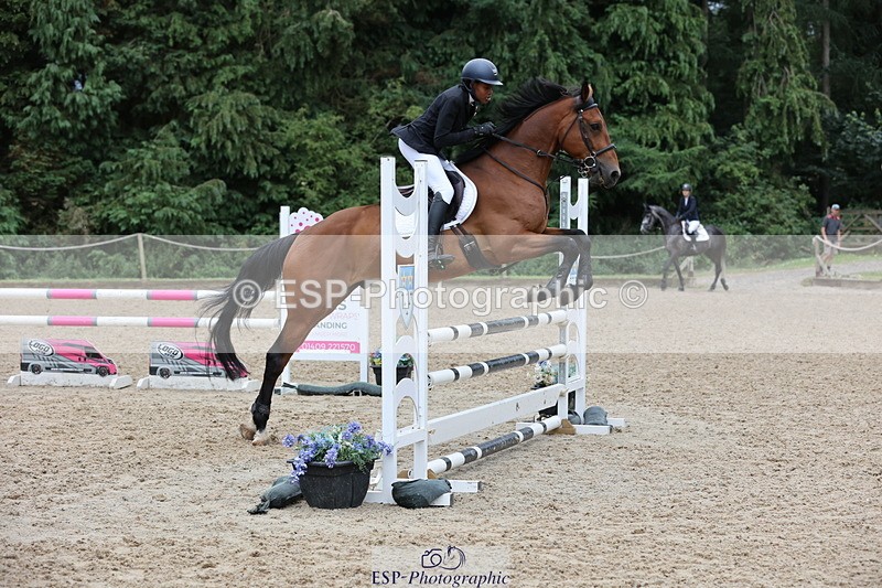 250705A-095745-13580 - Cls 33 Snr British Novice and 90cm Open