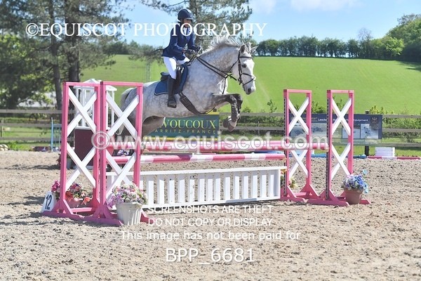 BPP_6681 - CLASS 38 MON 0.95m Amateur Championship Qualifier