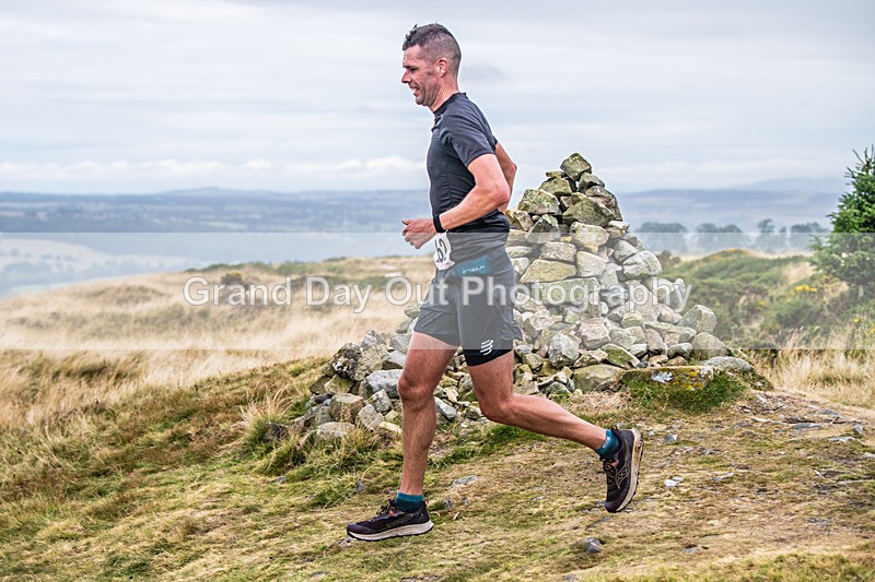 Lowther-130 - Lowther Lakeland Fell & Trail Race Sunday 9th August 2026