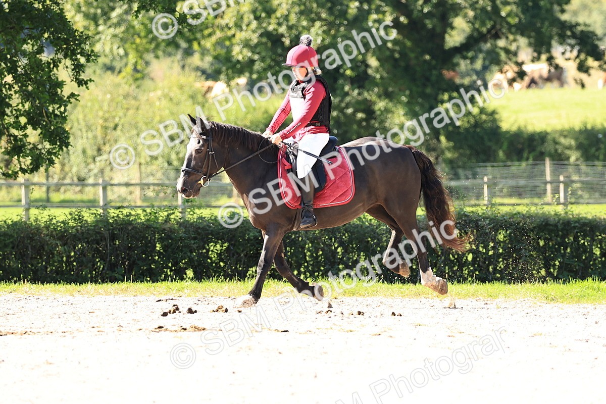 SBM_25575 - E11 - Eventers Challenge 60cm Championship
