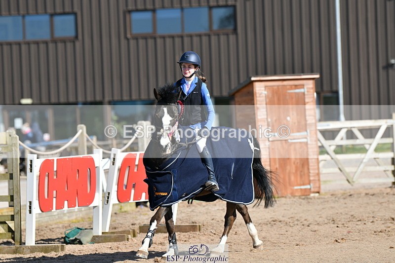 240420A-100004-10082 - Cls 43, Ponies Mini 1.10m