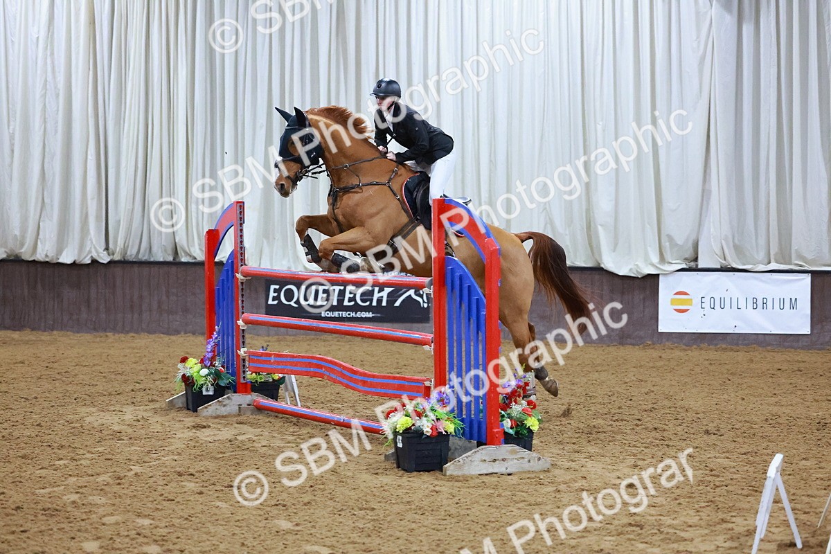 SBM_002544 - Class 7 - National 1.30 1.40m