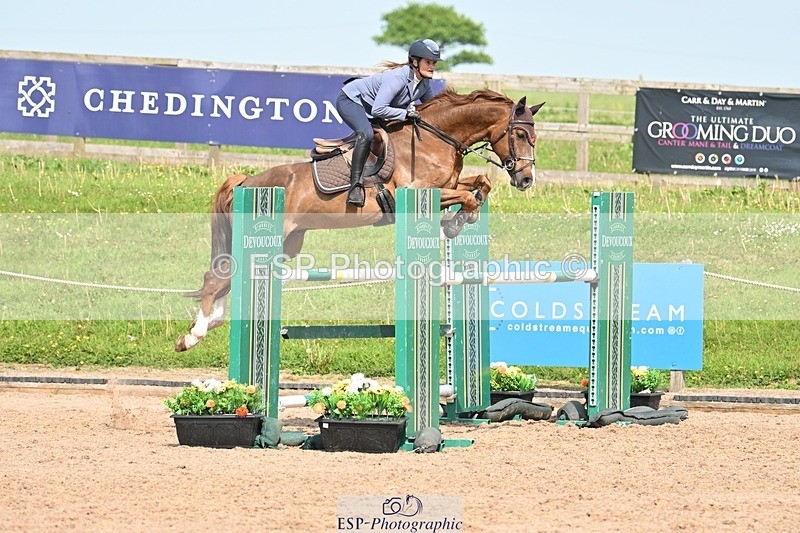 250511-154128-14595 - Cls 29 Snr Foxhunter