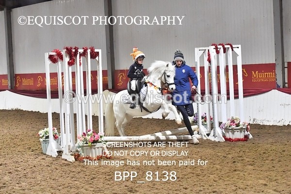 BPP_8138 - CLASS 1 20CM