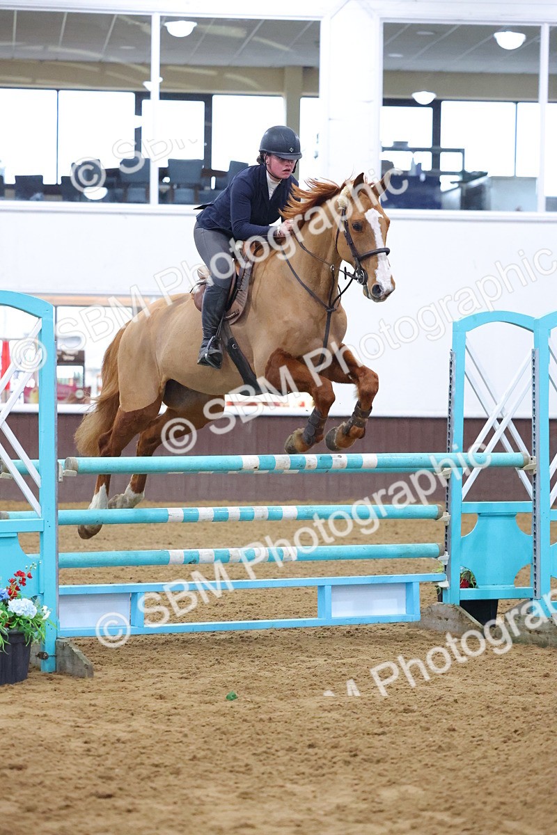1I0A5223 - Class 10 - Redpost Equestrian Senior Foxhunter/ 1.20m Open