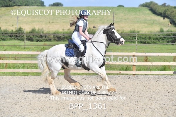 BPP_1361 - DERBY CLASS 2 - 30CM