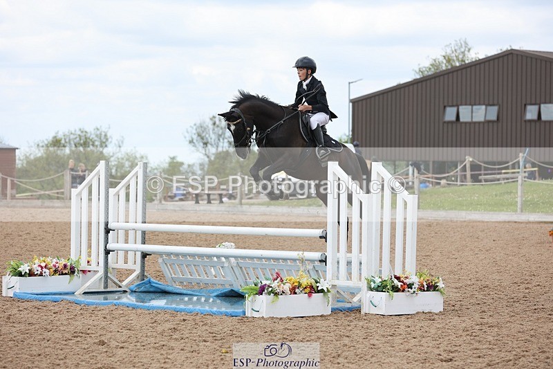 250504-134202-02808 - Cls 8 Junior 1.20m Open