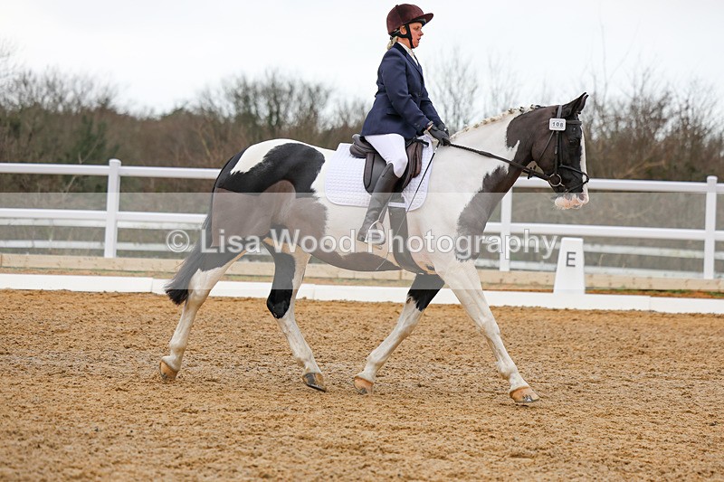 3E7A4374 - Class 3: Prelim Section A