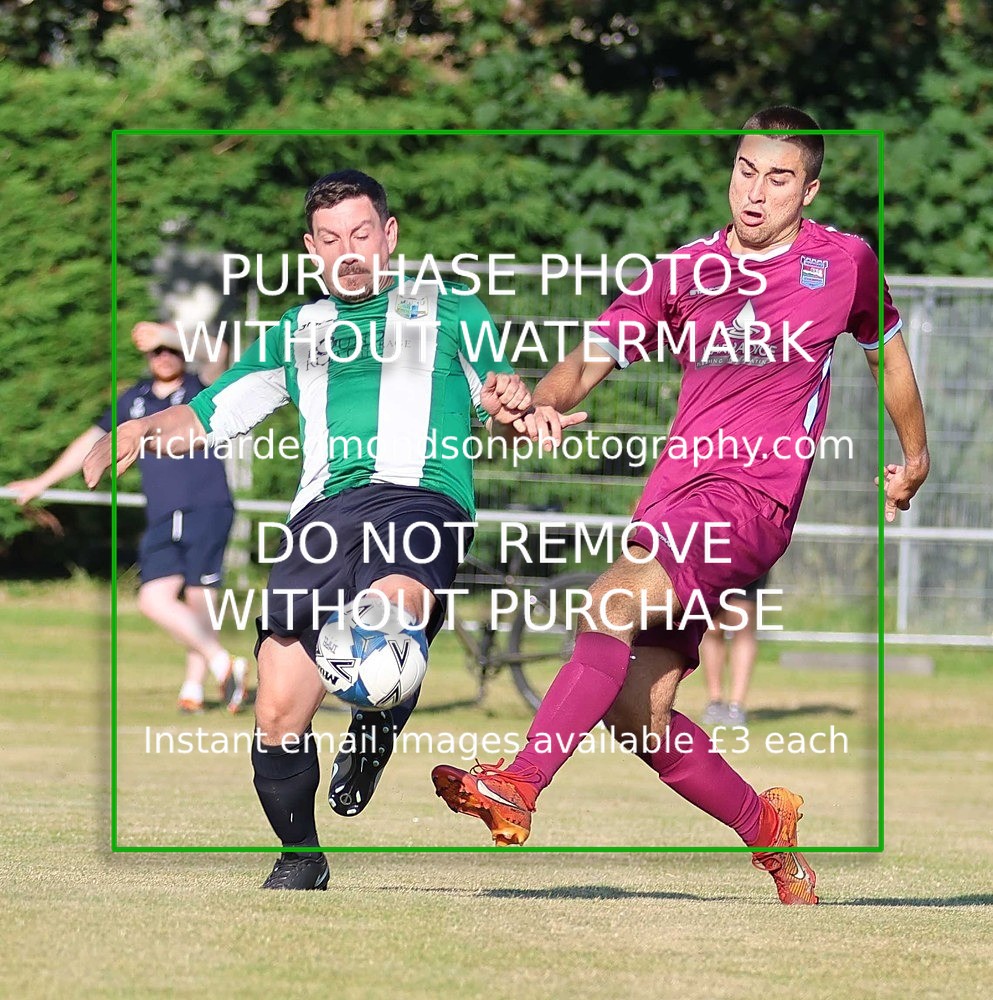 533A8948 - Kendal United Reserves