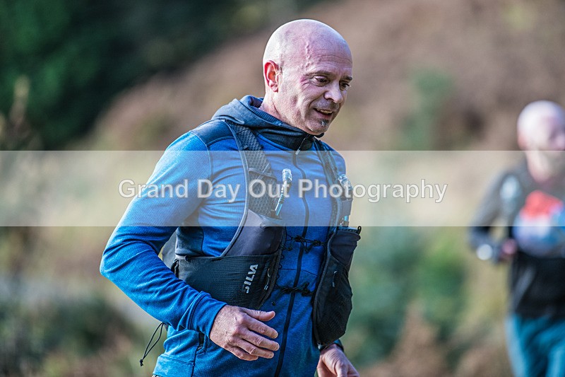 Glentress-198 - High Terrain Events Glentress 21 & 10K Trail Races Saturday 15th November 2025