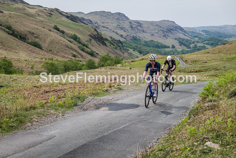 121903 - Hardknott Pass Camera 1 12.00-13.00