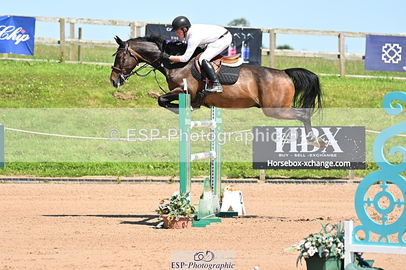 240719A-151904-11891 - Cls 6, 3 Star Big Tour LR 1.50m